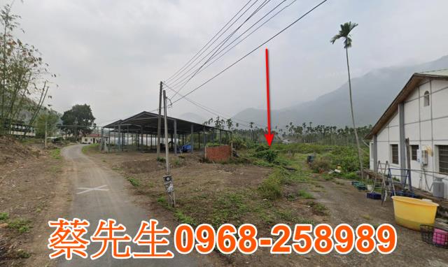 水里拍賣建地-5