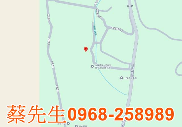 水里拍賣建地-7