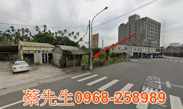 嘉義住宅地法拍-5