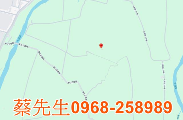 嘉義農地拍賣-11