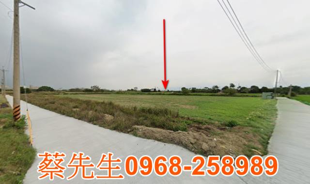 嘉義農地拍賣-4