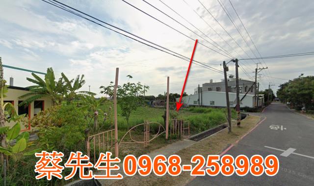 嘉義新港農地法拍-12