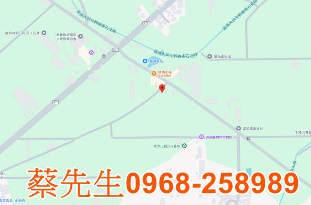 嘉義新港農地法拍-7