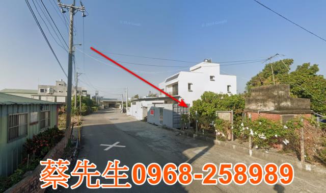 嘉義溪口建地法拍-12