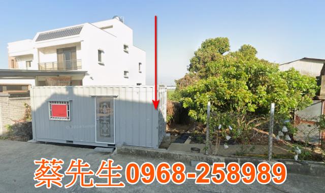 嘉義溪口建地法拍-0