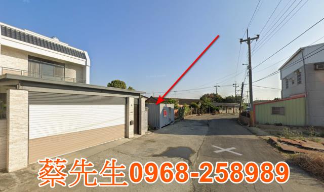 嘉義溪口建地法拍-6