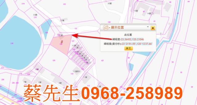 嘉義義竹建地法拍-9