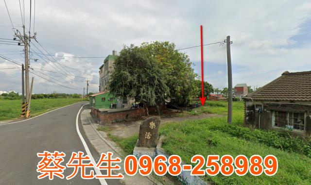 嘉義義竹建地法拍-11