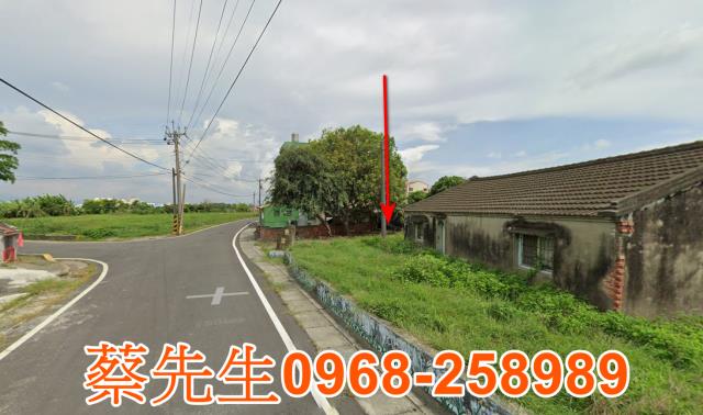 嘉義義竹建地法拍-12