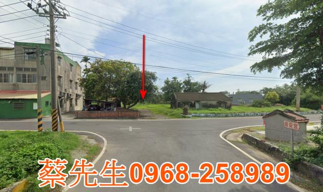 嘉義義竹建地法拍-13