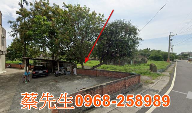 嘉義義竹建地法拍-6