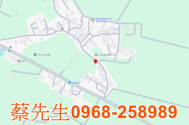 嘉義義竹建地法拍-7