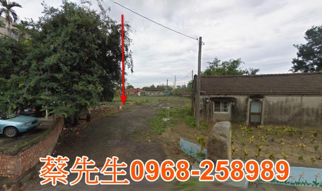 嘉義義竹建地法拍-8