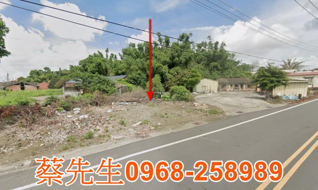 土庫建地法拍-11