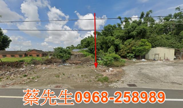 土庫建地法拍-8