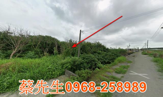 東勢鄉農地法拍-13