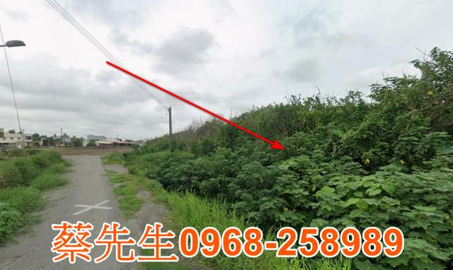 東勢鄉農地法拍-3