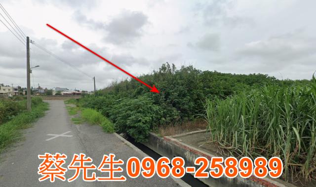 東勢鄉農地法拍-4