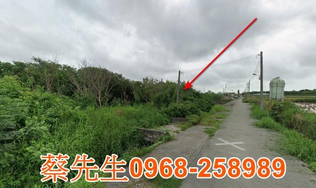 東勢鄉農地法拍-6