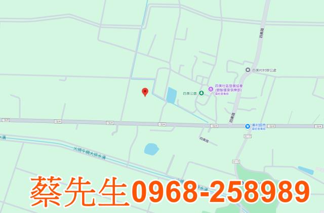 東勢鄉農地法拍-7