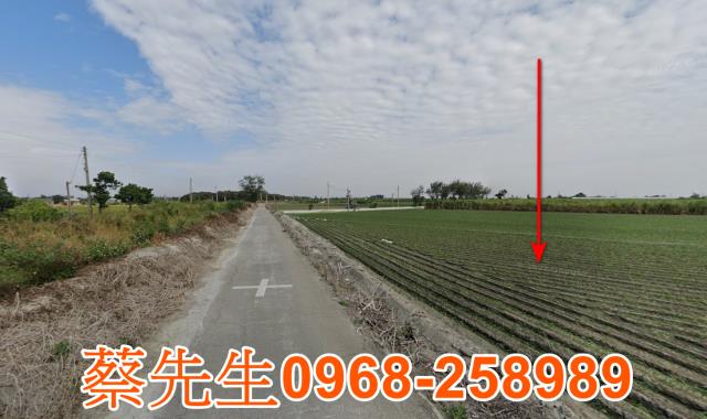 雲林四湖法拍農地-13