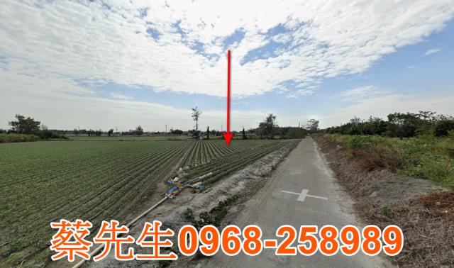 雲林四湖法拍農地-4