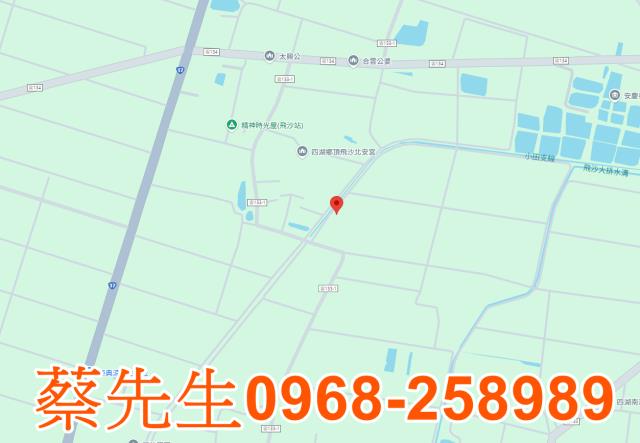 雲林四湖法拍農地-7