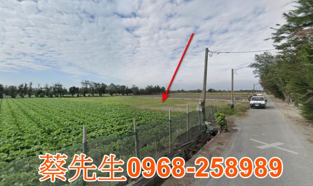 雲林四湖農地法拍-4