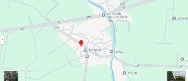 台南學甲法拍建地-14