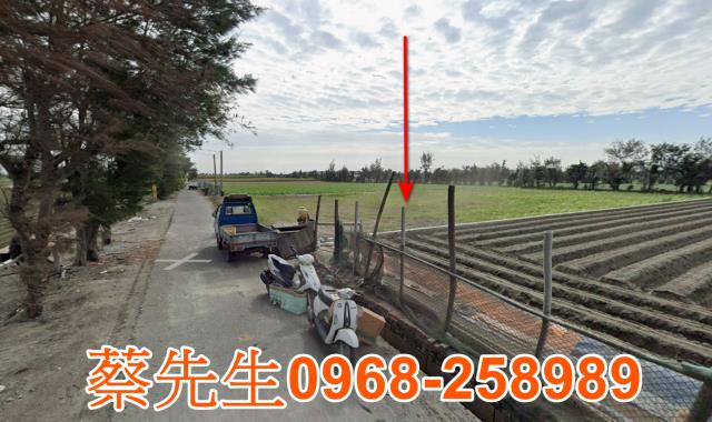 雲林元長法拍農地-5