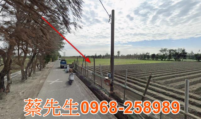 雲林元長法拍農地-6