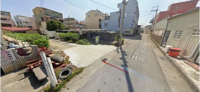 台南鹽水住宅地法拍-11