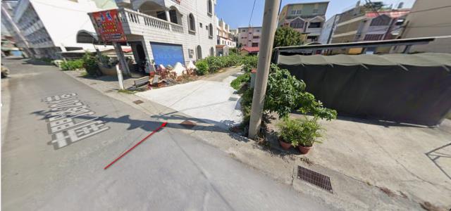 台南鹽水住宅地法拍-0