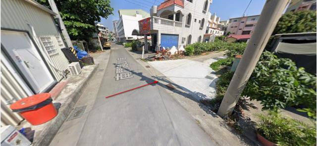 台南鹽水住宅地法拍-3