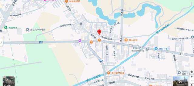 台南鹽水住宅地法拍-5