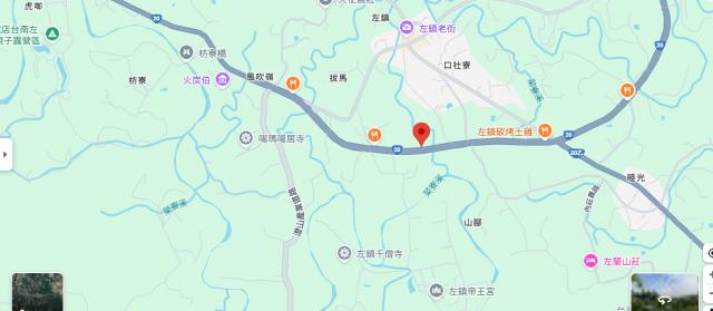 台南左鎮農地法拍-13