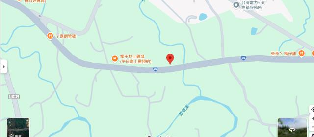 台南左鎮農地法拍-14