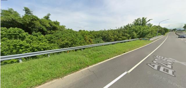 台南左鎮農地法拍-3