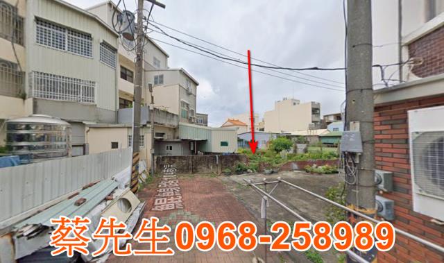 南區法拍住宅地-4