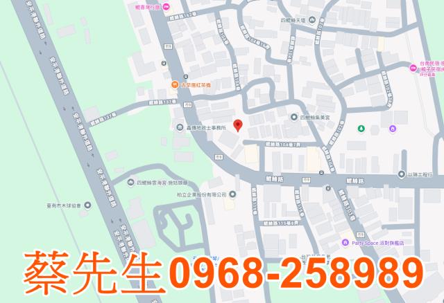 南區法拍住宅地-5