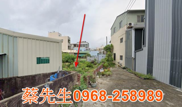 南區法拍住宅地-6