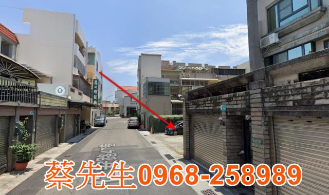 安南住宅地法拍-11