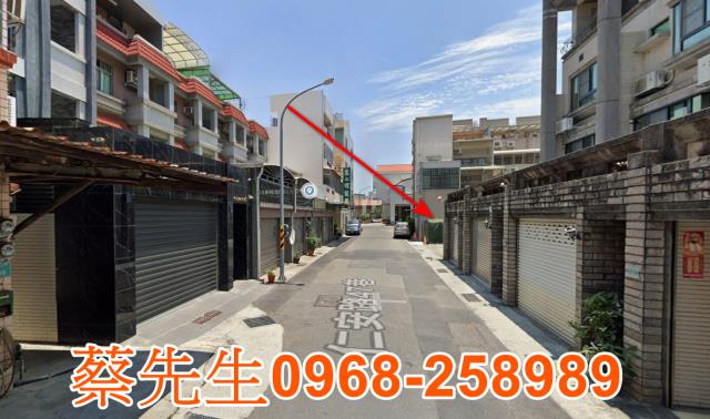 安南住宅地法拍-12