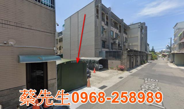 安南住宅地法拍-13