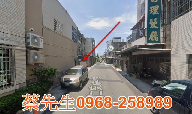 安南住宅地法拍-14