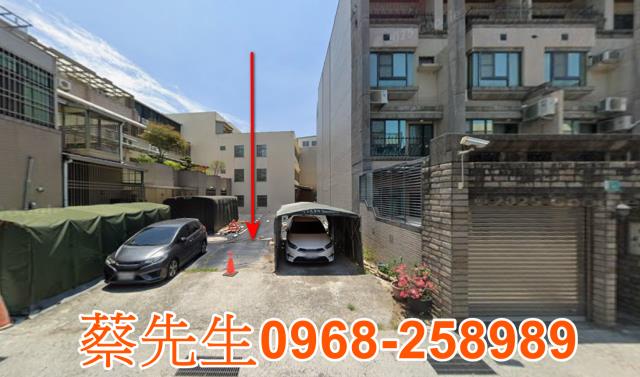 安南住宅地法拍-0