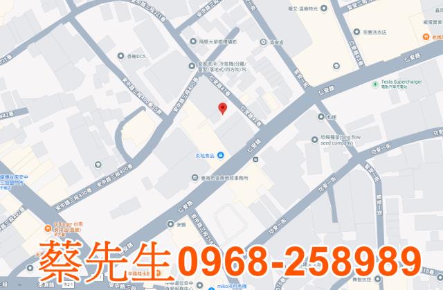 安南住宅地法拍-7