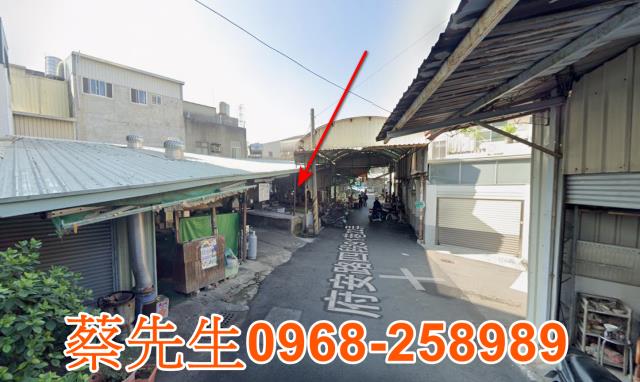 安南拍賣住宅地-12