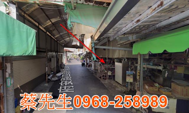 安南拍賣住宅地-13