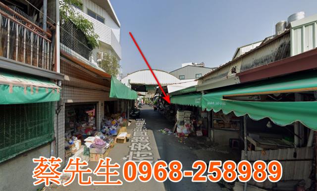 安南拍賣住宅地-6